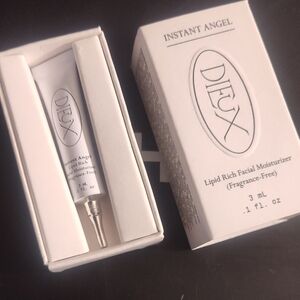 5 For $25 DieuX Instant Angel Lipid Rich Facial Moisturizer -